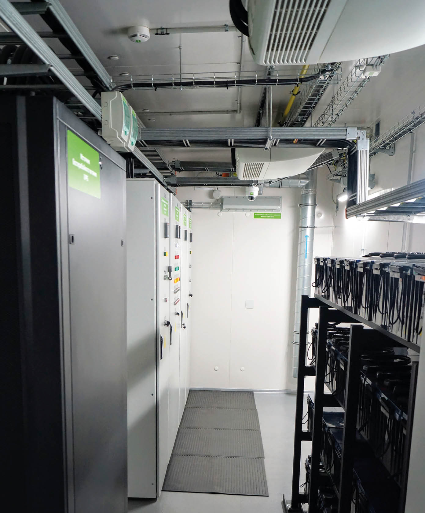 EDGE SERVICES