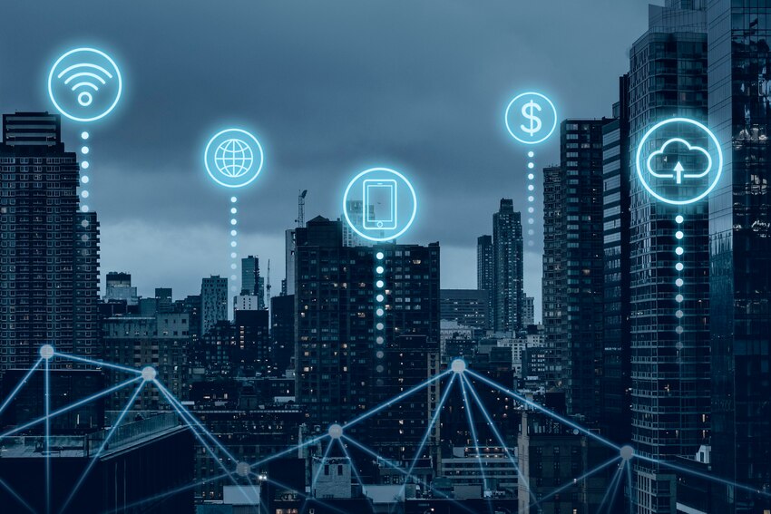 point-to-point, fixed wireless & Wi-Fi