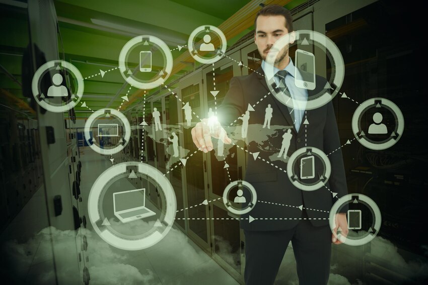 Simplified Network Solutions