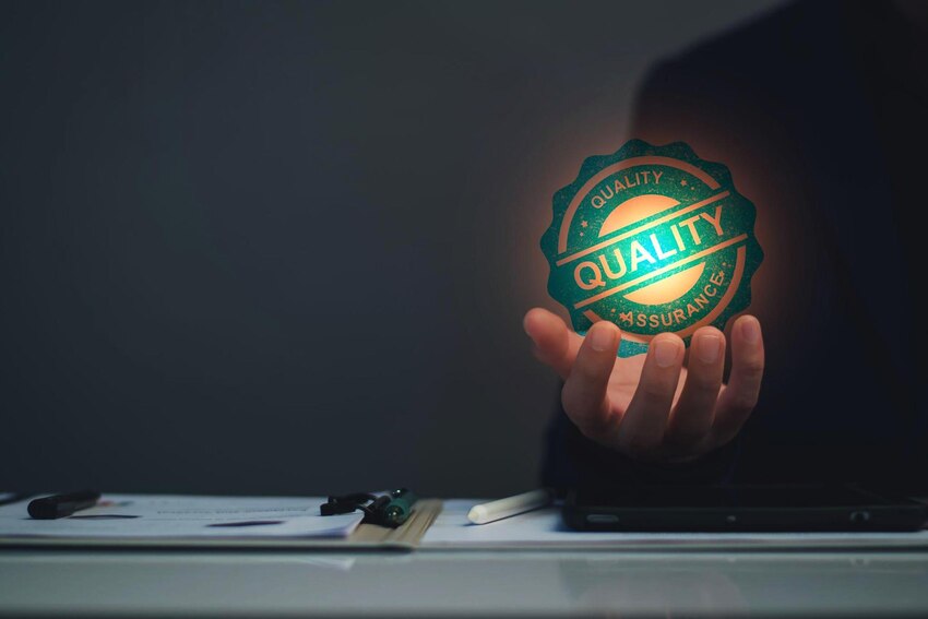 Features & Benefits